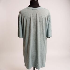 Lululemon Men’s Precision Tee Blue Size L (P2P 19”) Athletic Performance Shirt